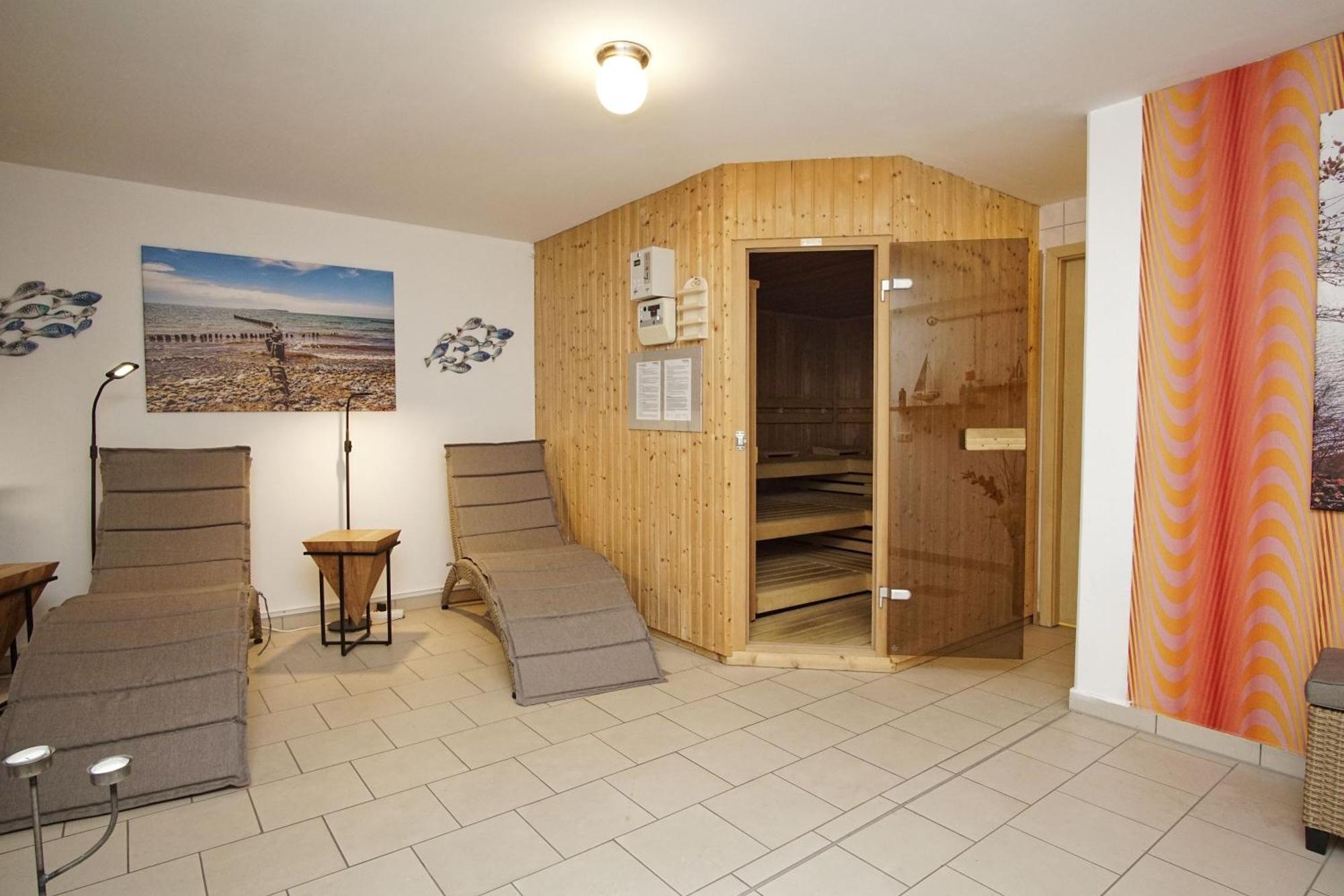 Moderne Fewo Nr 4 Mit Balkon, Sauna Im Haus, Garten - Ferienwohnungen Am Wald Klein Gelm Esterno foto