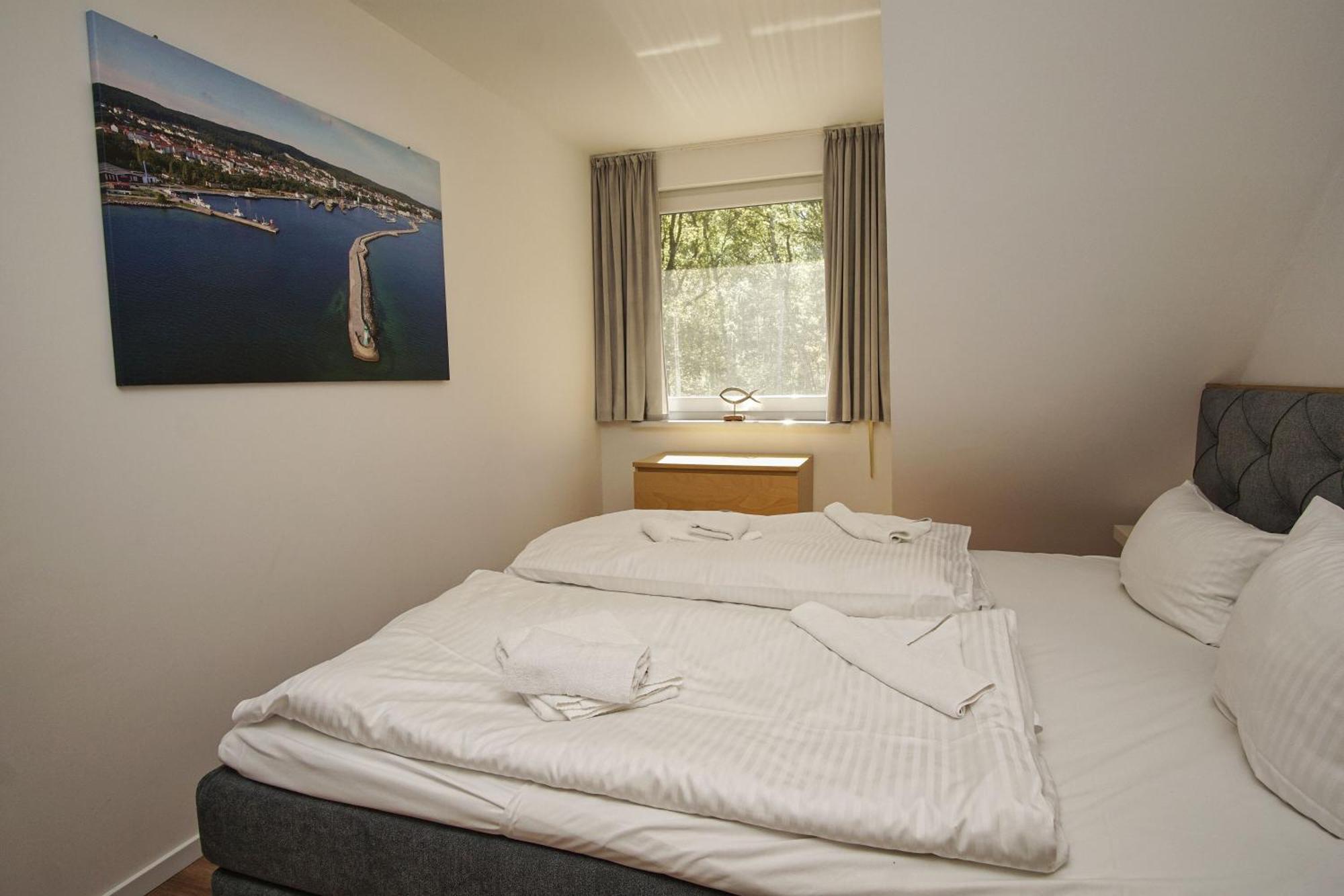 Moderne Fewo Nr 4 Mit Balkon, Sauna Im Haus, Garten - Ferienwohnungen Am Wald Klein Gelm Esterno foto