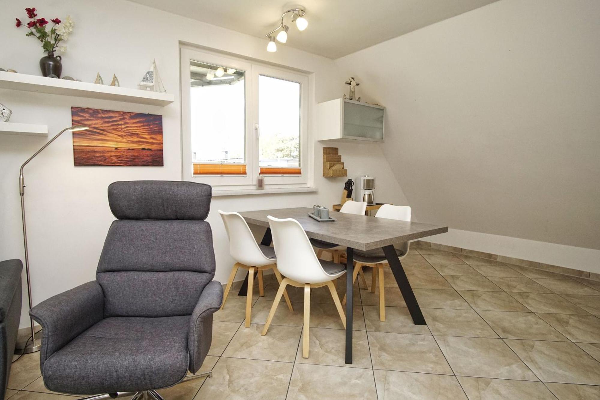 Moderne Fewo Nr 4 Mit Balkon, Sauna Im Haus, Garten - Ferienwohnungen Am Wald Klein Gelm Esterno foto