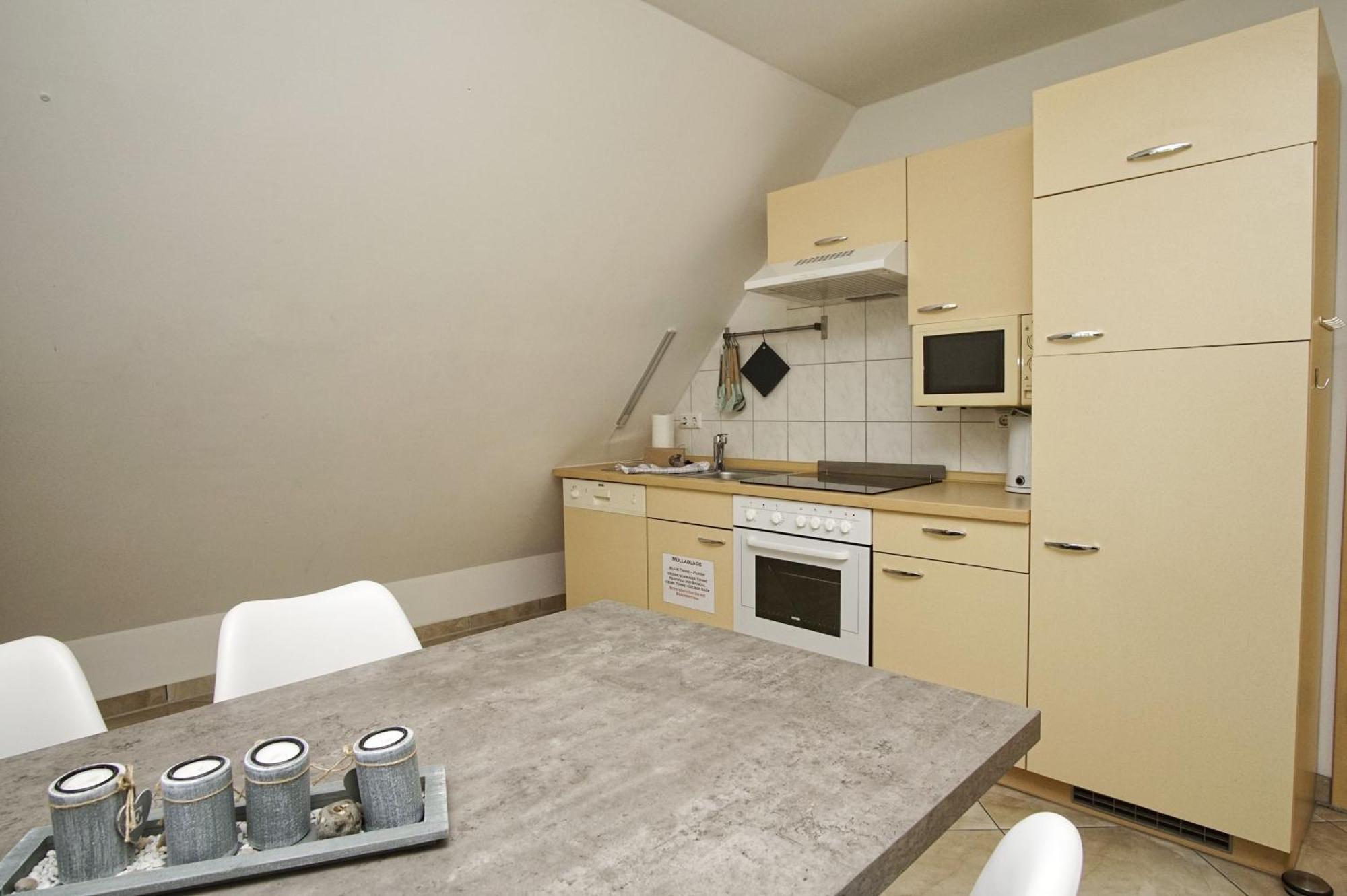 Moderne Fewo Nr 4 Mit Balkon, Sauna Im Haus, Garten - Ferienwohnungen Am Wald Klein Gelm Esterno foto