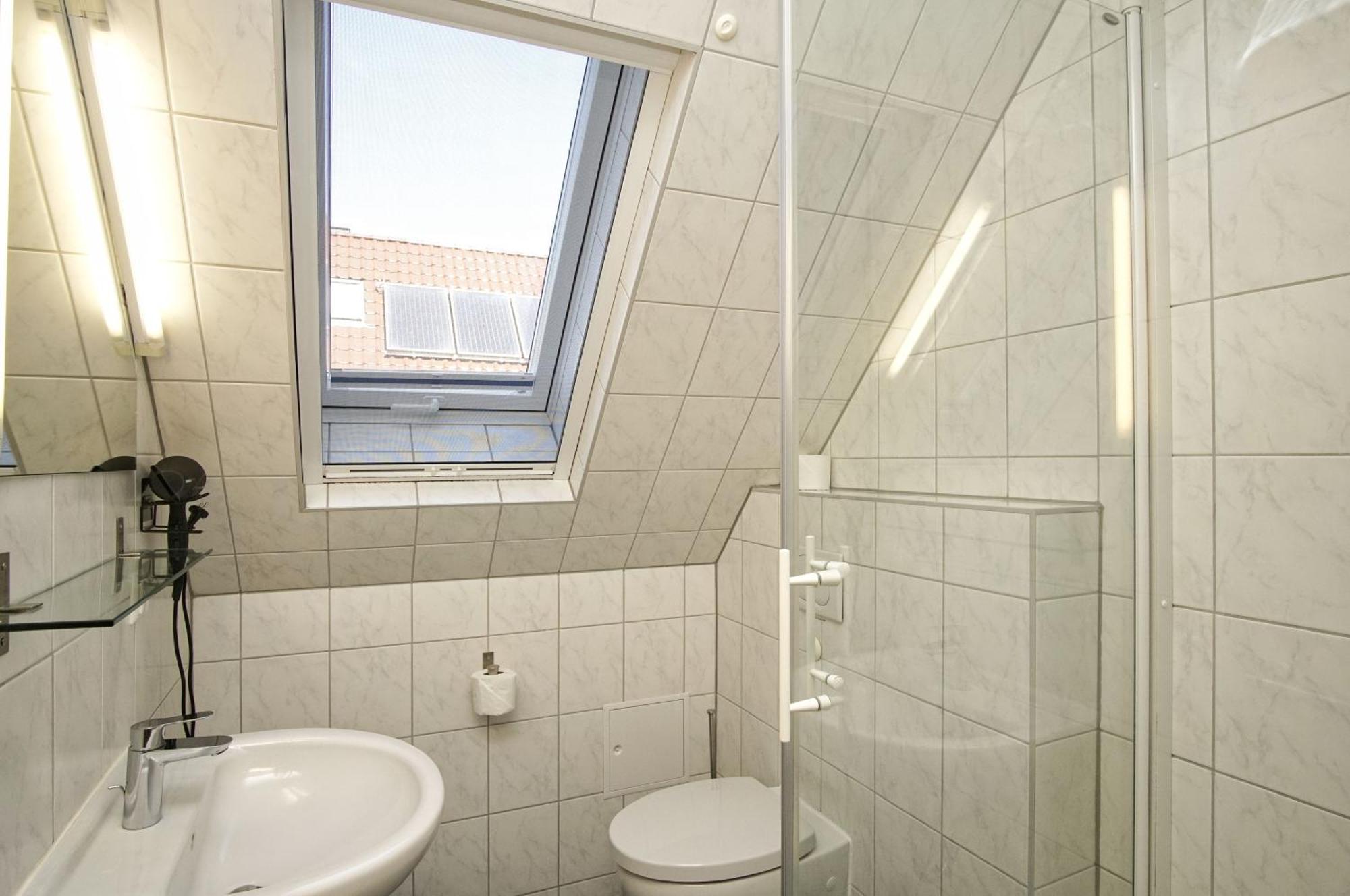 Moderne Fewo Nr 4 Mit Balkon, Sauna Im Haus, Garten - Ferienwohnungen Am Wald Klein Gelm Esterno foto